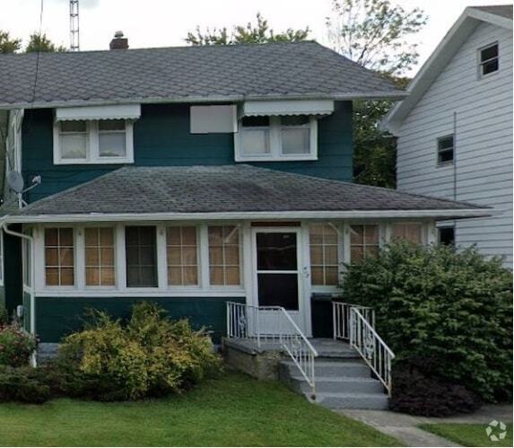 Building Photo - 415 S Scott St Rental