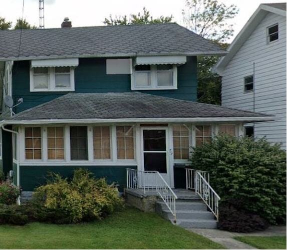 Photo - 415 S Scott St Casa
