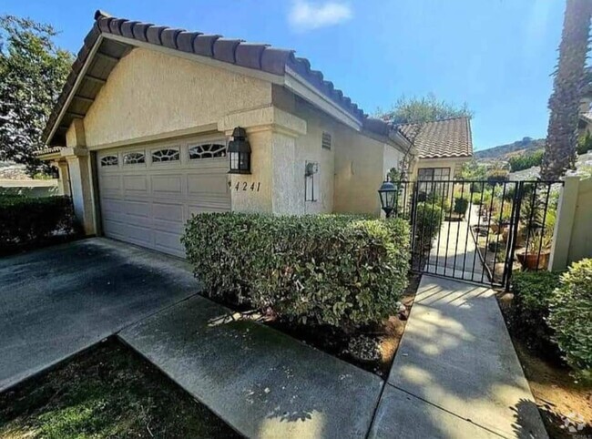 Building Photo - 4241 Los Padres Dr Unit 4241 Los Padres Drive Rental