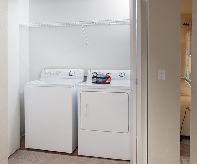 Hampshire Downs Apartments Hillsboro, OR