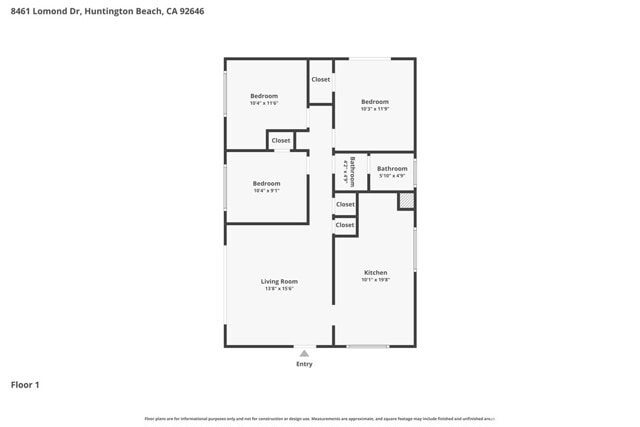 Photo - 8461 Lomond Dr