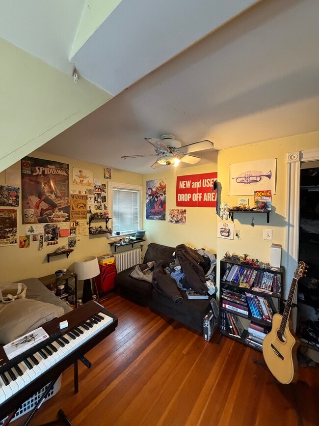 Photo - 62 Ridgemont St Unit 2