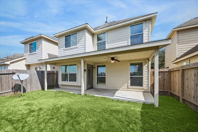 Photo - 15419 Bammel Oaks Ct