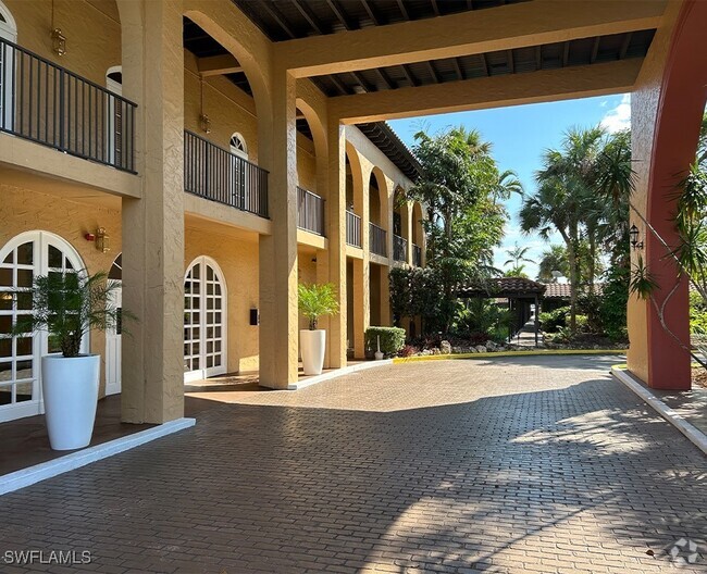 Building Photo - 25000 Tamiami Trail E Unit F179 Rental