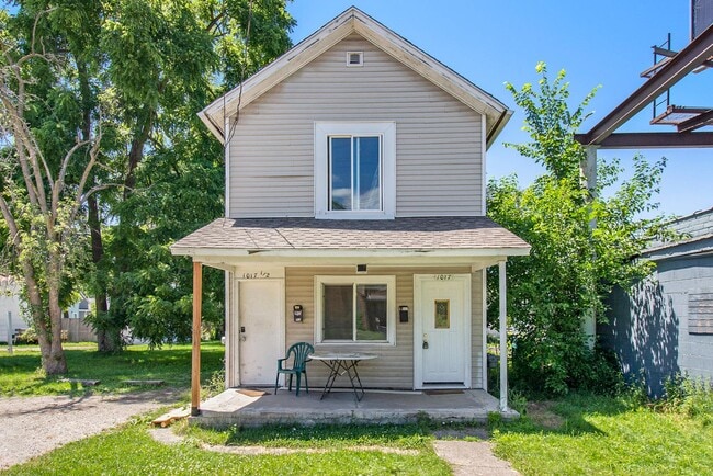 Building Photo - 1017 N Martin Luther King Jr Blvd Rental