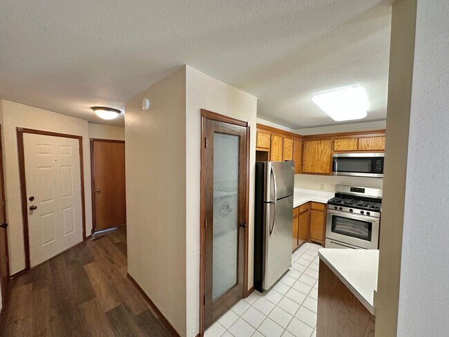 Photo - XL 2-bed 2-bath 1-car townhouse near OU Unidad 3304