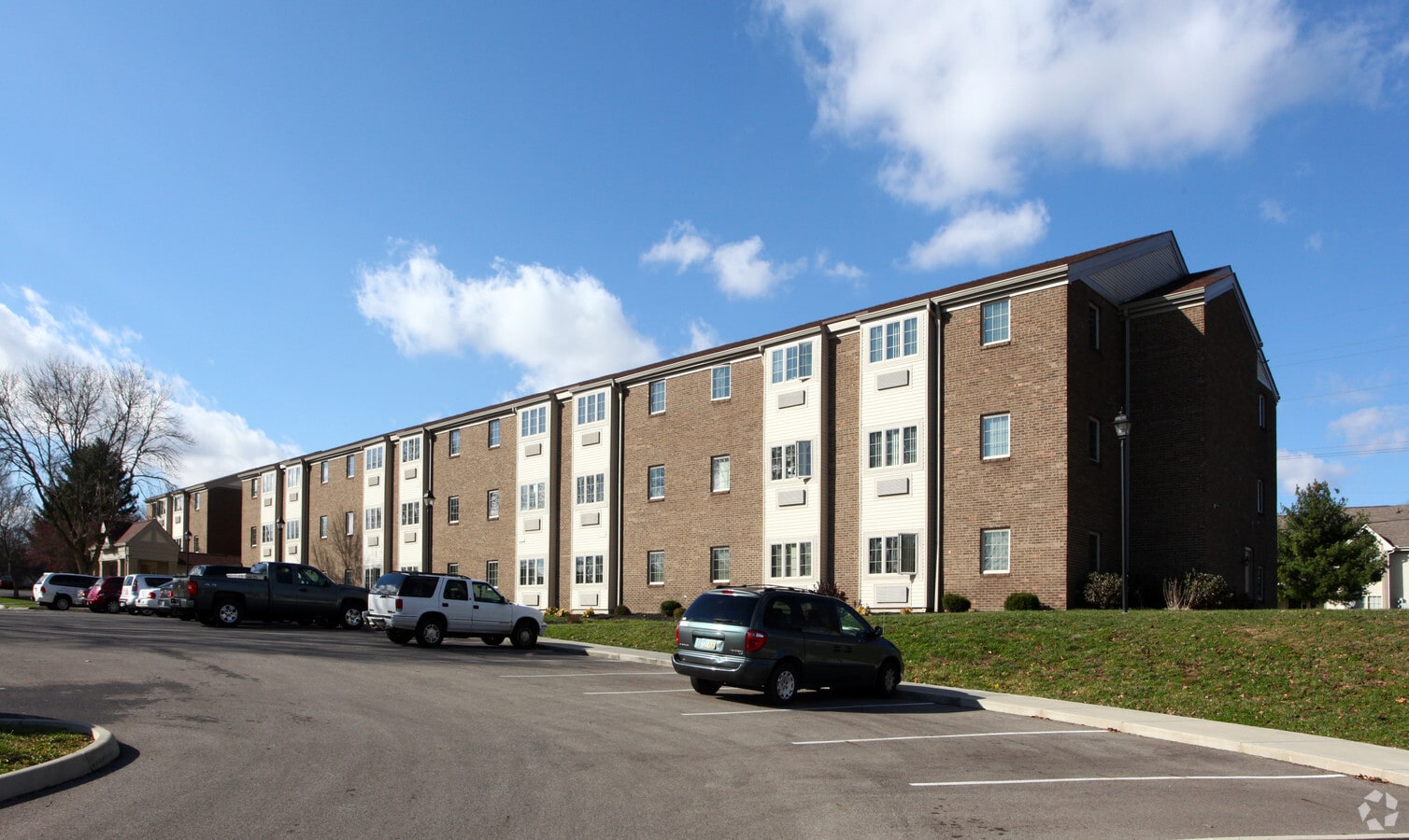 Photo - Hunterwood Park Apartments