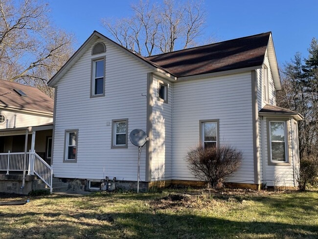 Photo - Beautiful Country Living with this 3 Bedroom, 2 Bathroom Farm House in Concord School District