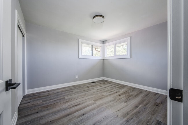 Photo - 2 Bedroom Upper-Level Unit – All Utilities... Unit 2