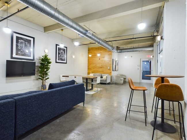 The Mill at Manchester Lofts