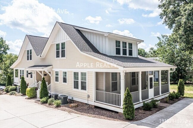 Building Photo - 911 Rosehill Ave Rental