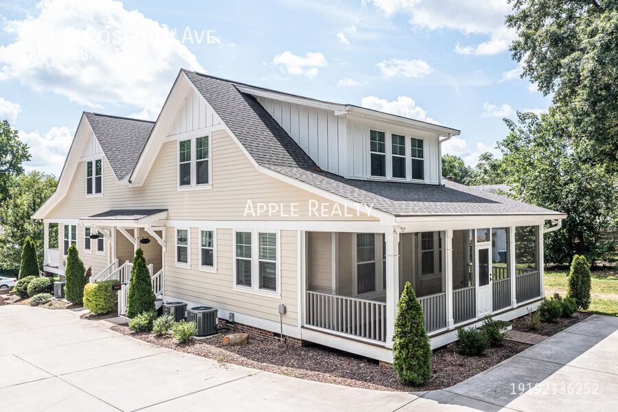 Photo - 911 Rosehill Ave