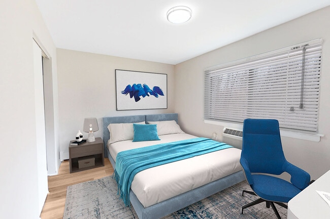 Photo - Towpath Village