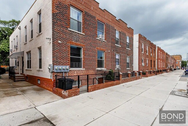 Building Photo - Mcdonald Avenue
