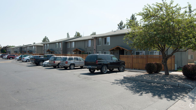 Building Photo - Chaparral Apartments
