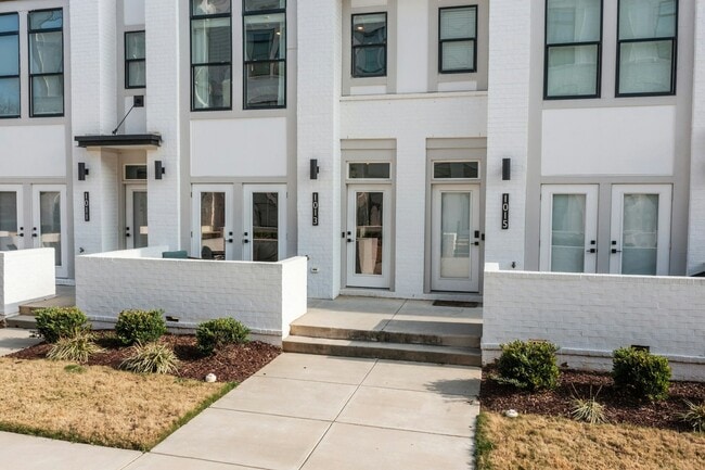 Photo - 1013 Wesley Terrace Ave