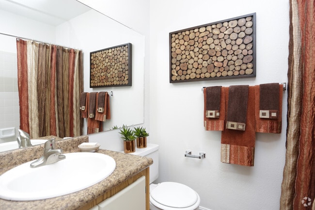 Estudio, 1BA - 326 ft² - Sky Harbor Apartments