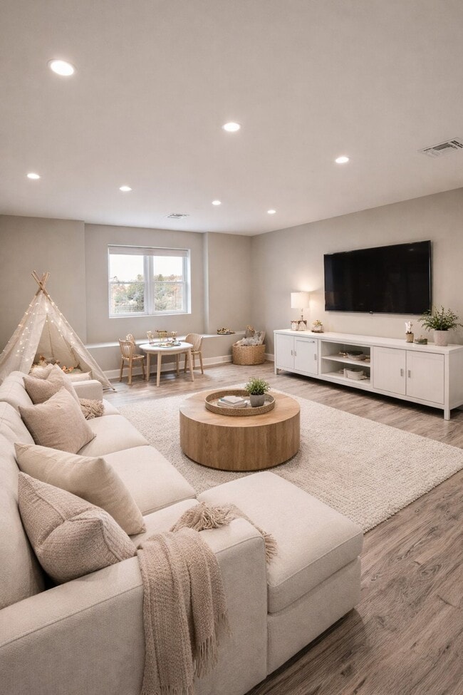 Photo - 2BR + Bonus Space in Downtown Somerville