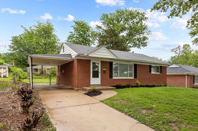 Photo - Updated University City Gem – 3 Bedrooms, 2 Bathrooms