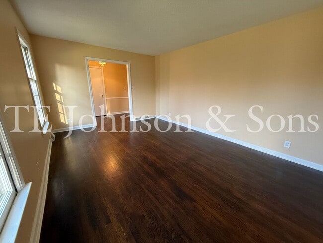 Photo - Spacious 4BR Home with Finished Basement, Screened Porch & Garage in Winston-Salem