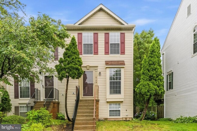 Building Photo - 6109 Beddingfield Ct