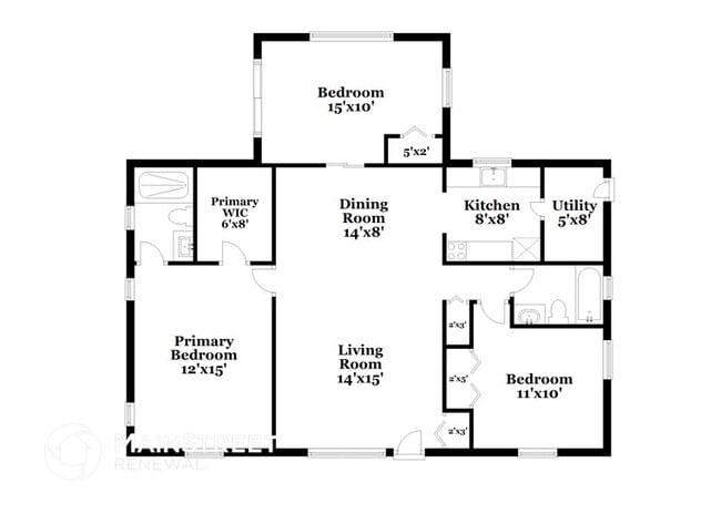 Photo - 2261 Conway Dr