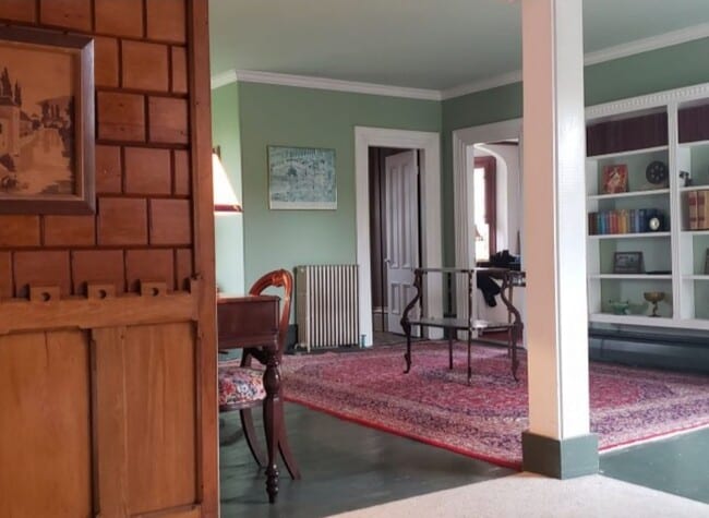 sala de estar