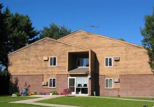 Photo - Oakwood Court