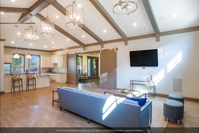 Planned Complimentary Resident Events