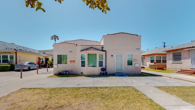 Building Photo - 1711-1713 Redondo Blvd Unit 1713