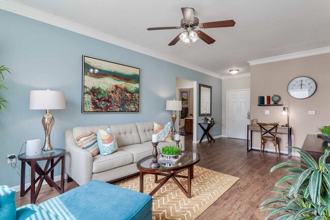 Photo - The Abbey At Grant Road