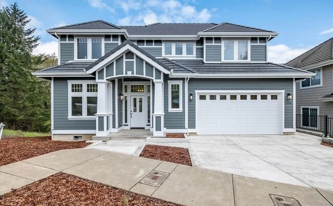 Building Photo - Spacious Custom Built Home in NW Corvallis