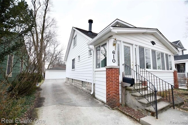 610 Marlin Ave