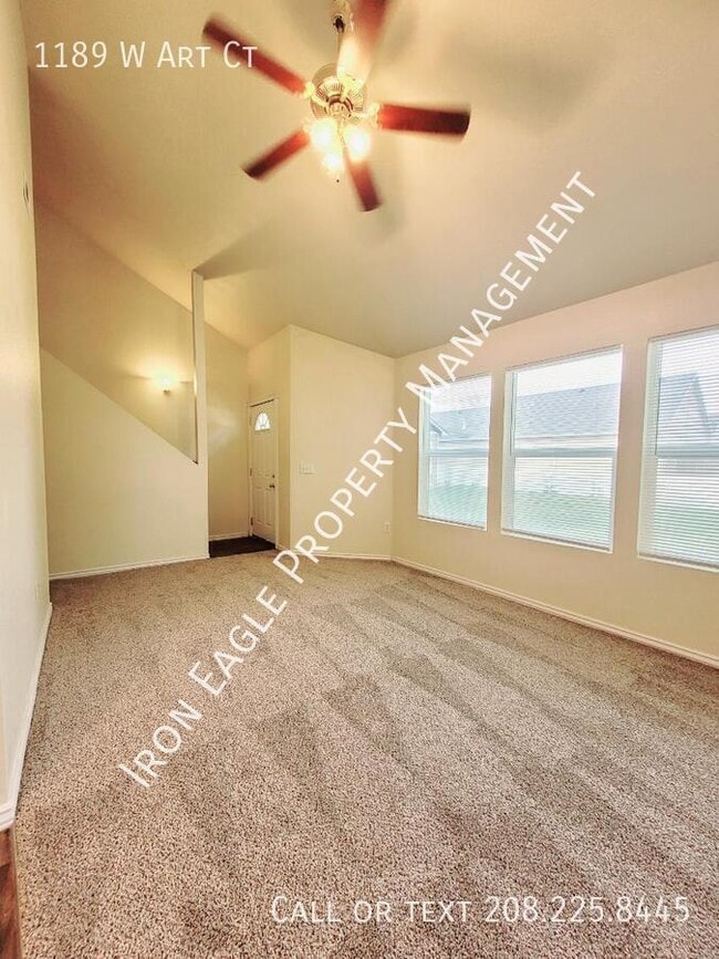 Photo - 1189 W Art Ct