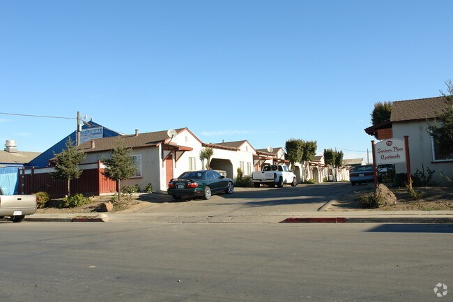 Photo - Sanborn Place Apartments