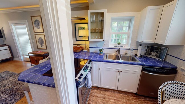 Photo - Charming 1-Bedroom Home with Shared Pool i...