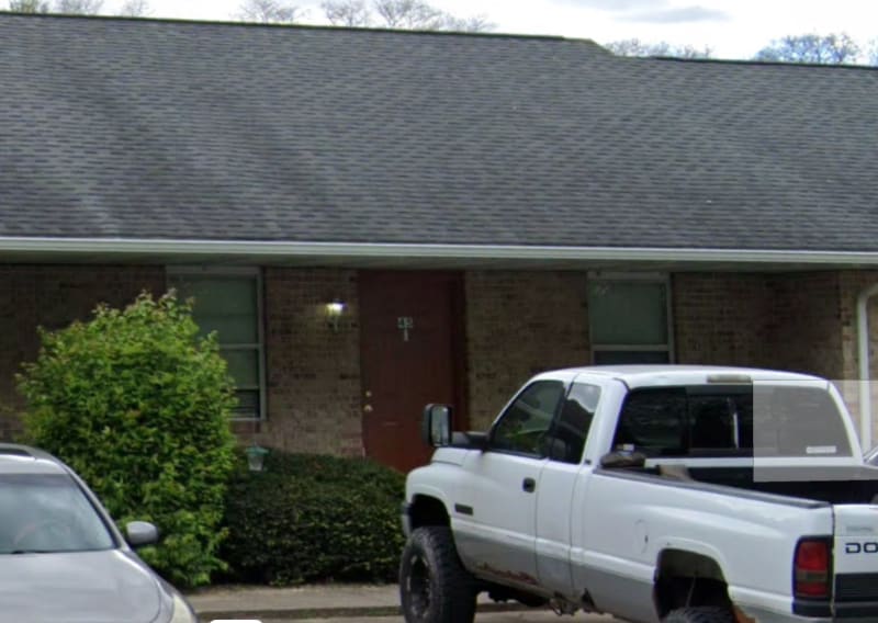 Photo - 8701 N Raintree Ct