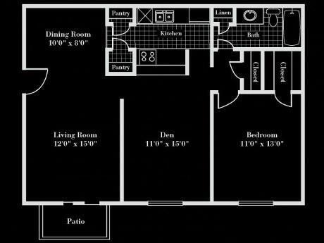 Photo - 8820 Southwestern Blvd Unit b3