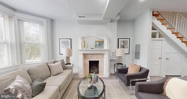 Photo - 1228 Fairmont St NW