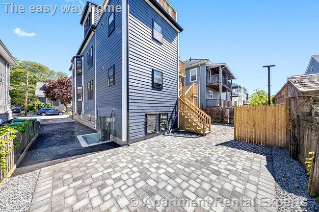 Photo - 70-72 Stanley Ave Unit #1 Unit #1