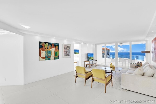 Photo - 500 S Ocean Blvd Unit 1207