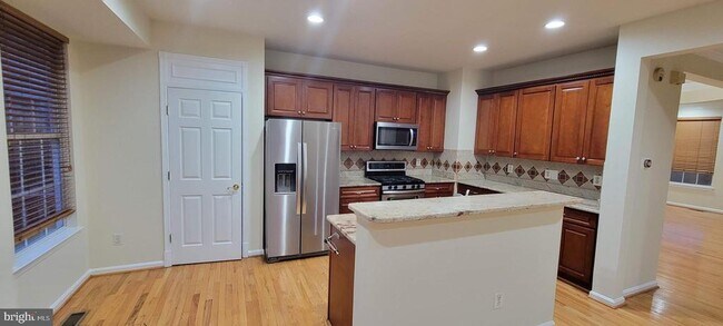 Photo - 2601 Tarleton Corner Dr