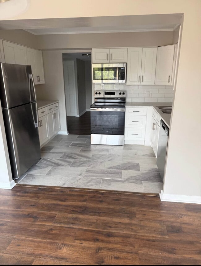 Photo - 822 N Fort Thomas Ave