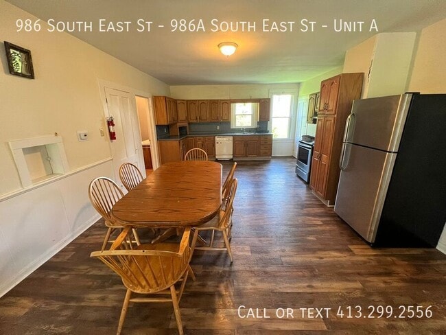 Photo - 986 S East St Apartamento Unidad A