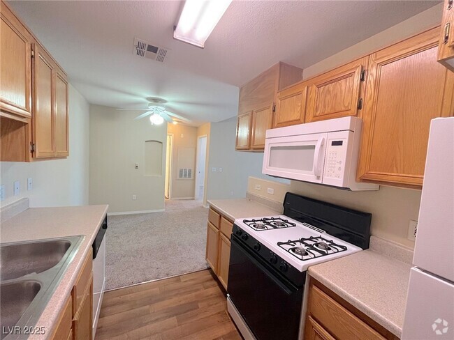 Building Photo - 4730 E Craig Rd Unit 2044 Rental