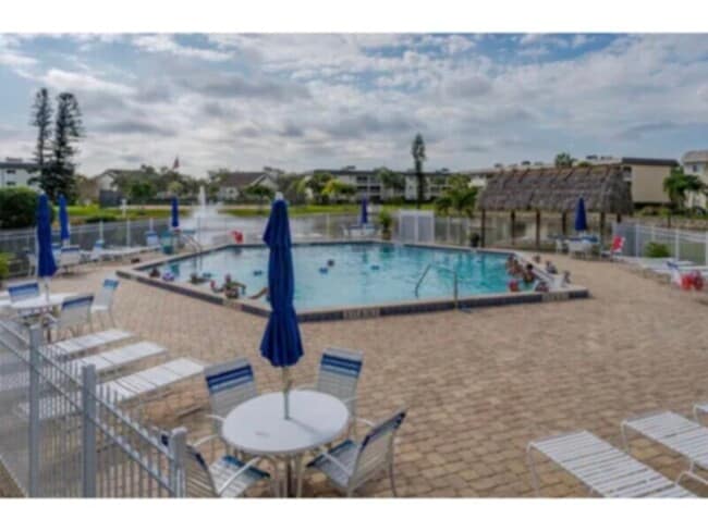 Photo - Top Floor Corner Unit in Gulfwinds East