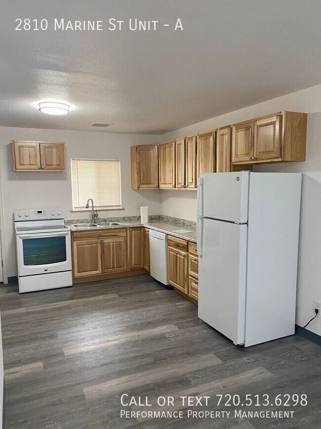 Photo - 2810 Marine St Apartment Unit A