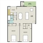 The Willow Garden sq ft 925-925