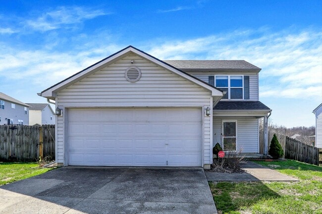 Building Photo - 5611 W Tensleep Rd