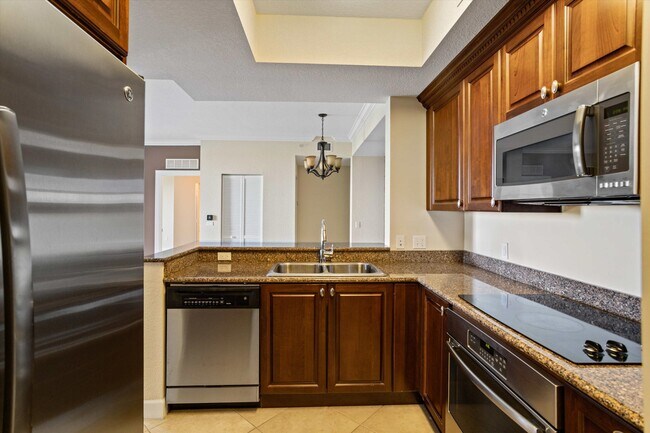 Photo - 1660 Renaissance Commons Blvd Unit 2508